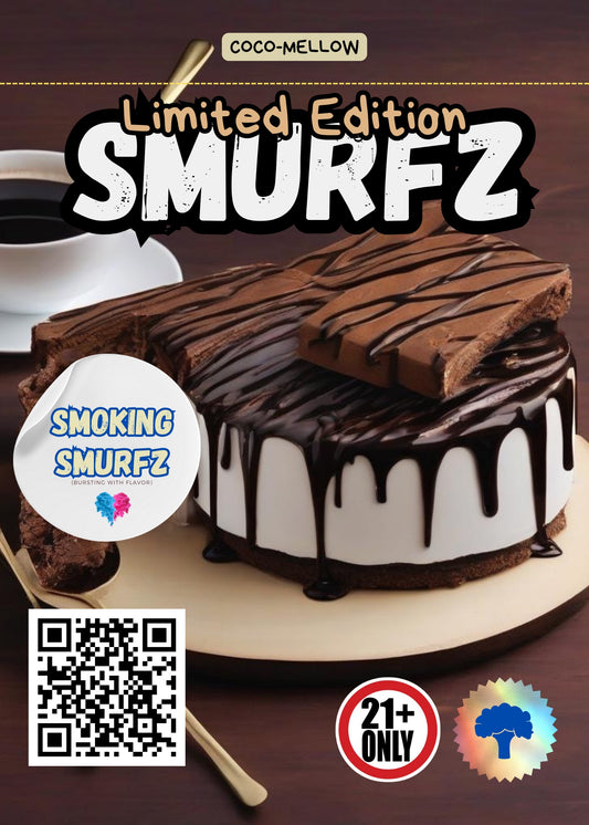 Cocoa-Mellow Smurfz