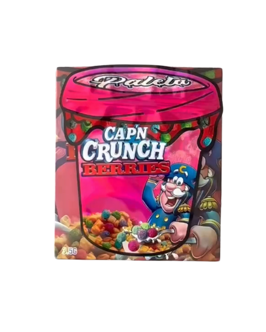 CAPN Crunch Berries (3.5)