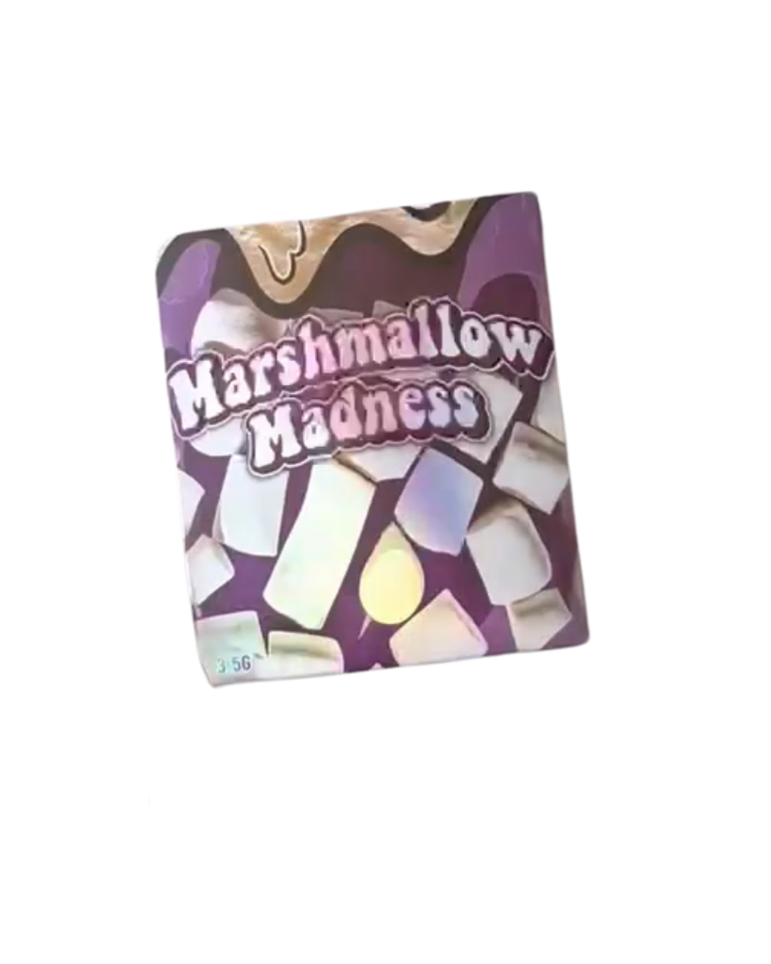 Paleta Marshmallow Madness (3.5)